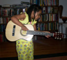 My Little Superstar